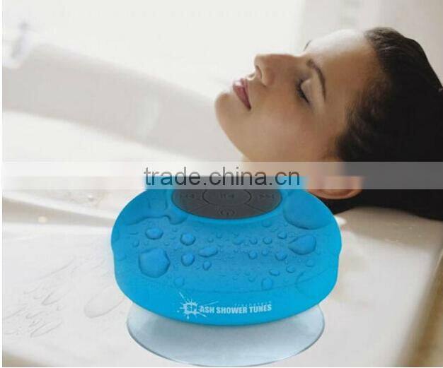 Amazing sound Newest Mini Speaker Box with Bluetooth and MP3 function