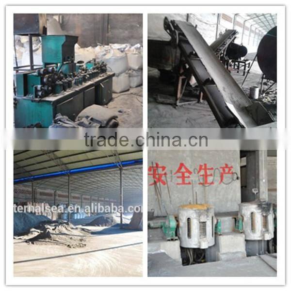 2-8 Nodulizer/Ferro Silicon Magnesium/Re Si Mg Alloy Korea and Japan hot sales