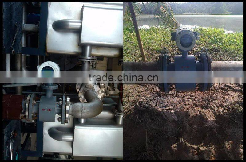 Hot sale good quality beverage flow meter