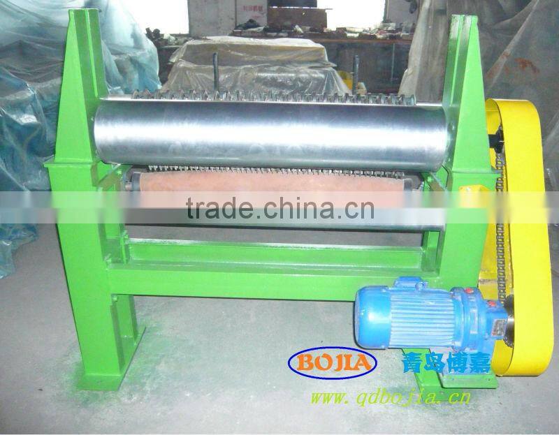 Tire Strip Cutting Machine / Tire Strip Cutter