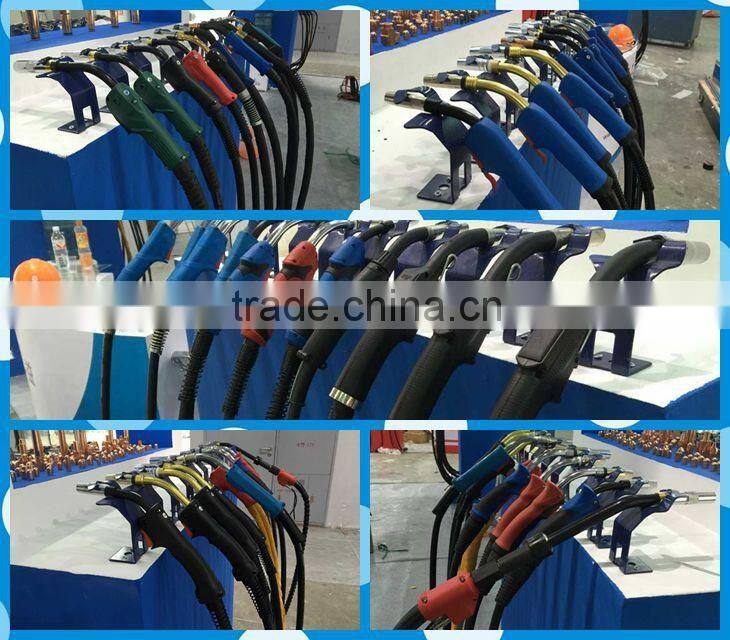 Binzel handle/Binzel shell/Binzel rear handle