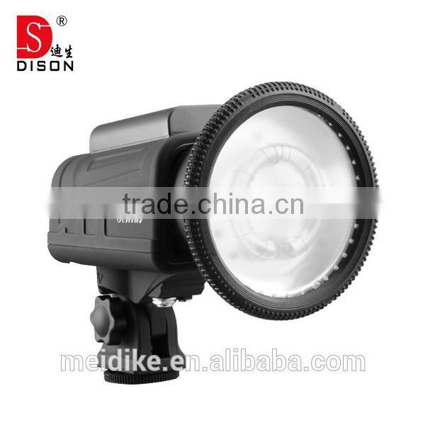best sale MEIDIKE only X-808T high quality TTL function 1/8000s Flash Led Light