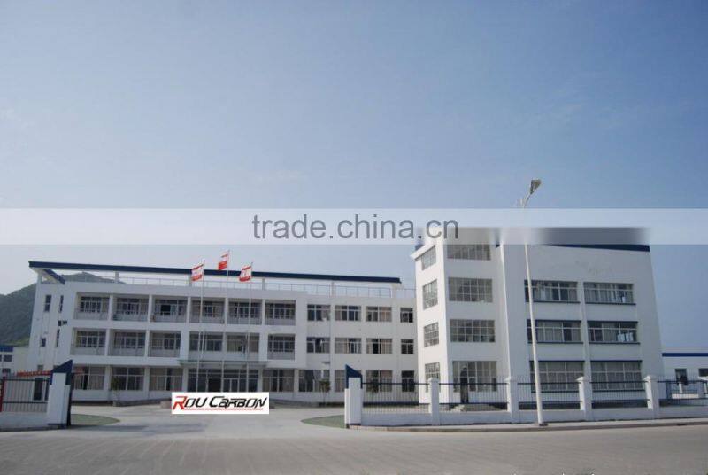 HIGH QUALITY CARBON FIBER REAR LIP FOR F10 M5 BODY KITS