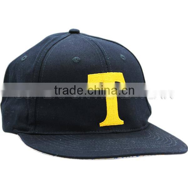 new product 2015 custom snapback cap