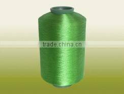 DTY polyester yarn