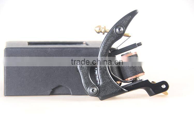2014Clip cord Tattoo Machine
