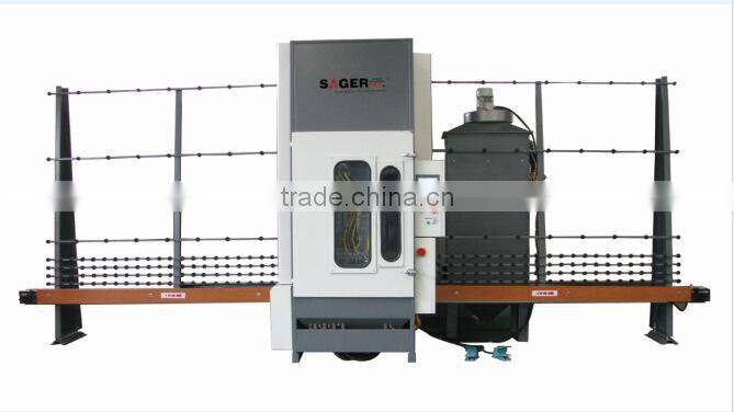 Automatic Sandblasting Equipment SZ-PS1500