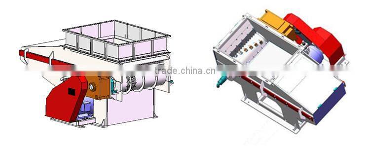 computer shell tv shell shredder