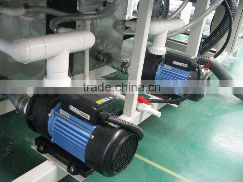 Global Supplier Washing Machine For Glass Processing