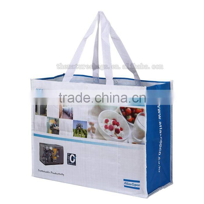 Promotions Custom Sizes Luxurious Casing Liberty Soft Vinyl Bag