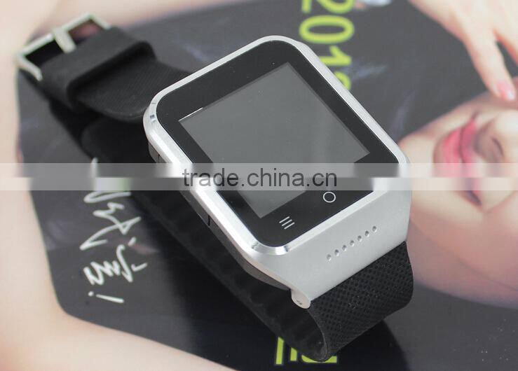 S8 Smart Watch Android Wristwatch Custom Smart Watch Bluetooth GPS Navigation Smart Watch OEM for iPhone android Phone