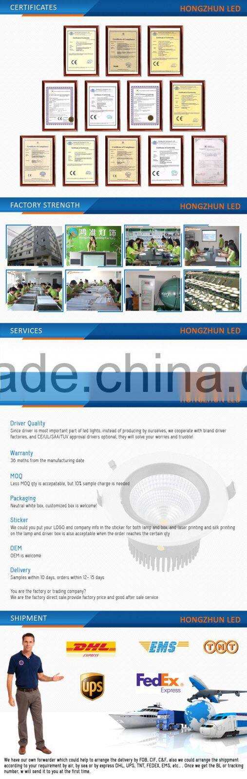 With UL DLC TUV GS Listed Factory 120lm/w Outdoor LED Flood Light 200W