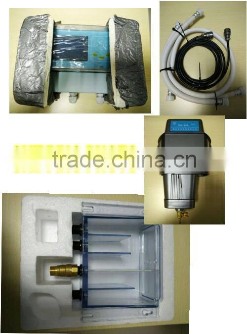 electronic auto testing machine turbidity probe