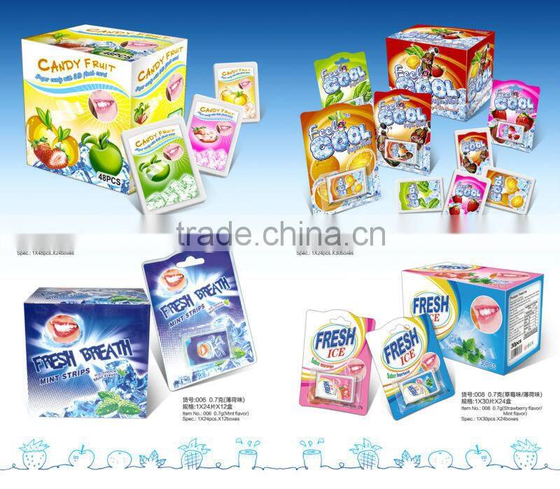 Halal Gummy Candy Bulk with Brand