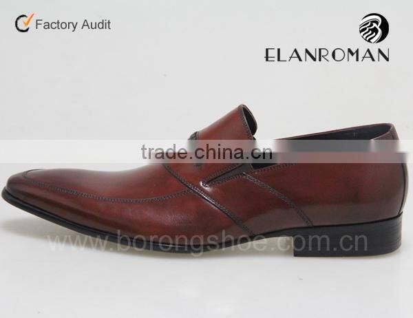 alibaba custom design shoes for men