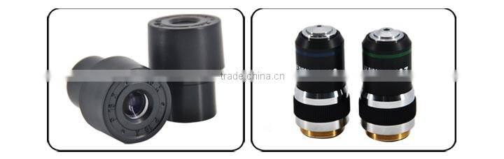 ZHONGXUN ZX-11701 Biological Microscope