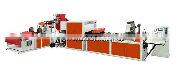 Top quality PP Non Woven Bag Making Machine Price