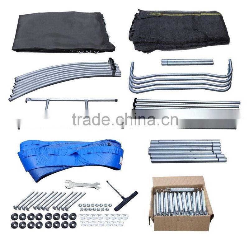 professional gymnastics trampolines for sale