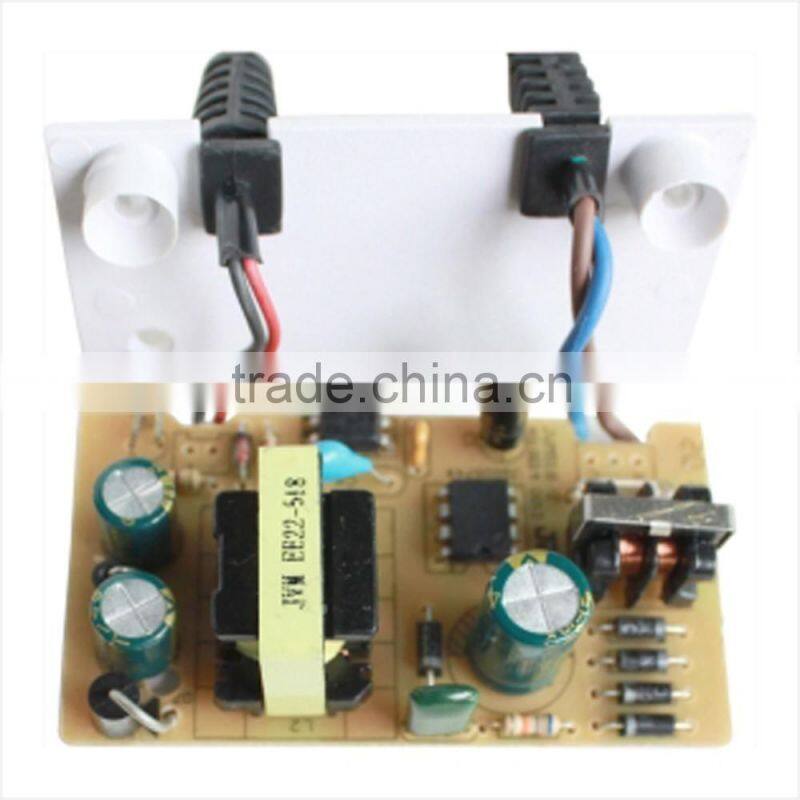 JVCOM C2 CCTV power supply outdoor and indoor rainproof Power adapter