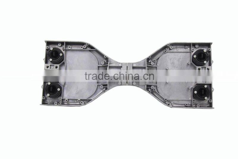 Bedicar electric stand up scooter Frame self balancing scooter 2 wheels Aluminum Alloy Frame