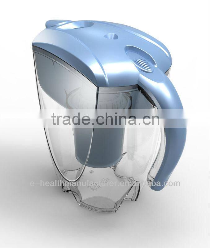 Brand-new Design Alkaline Water Pitcher
