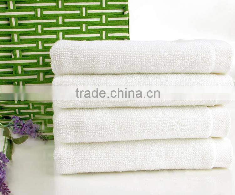 Wholesale Cotton Hotel Towel