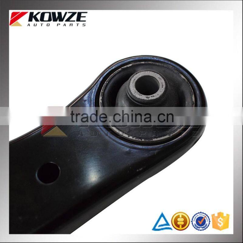 Lower Right Front Suspension Arm Assembly For Mitsubishi Outlander XL CU2W CU4W CU5W MN101742 4013A132 MR961392