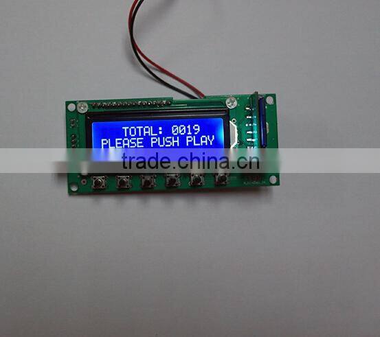 JRHT-G003 buletooth audio amplifier module