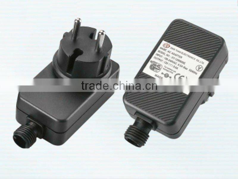 Worldwide IP44 DC Transformer