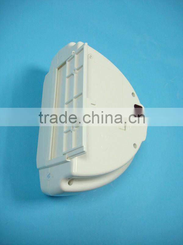 Infrared sensor hand soap dispenser