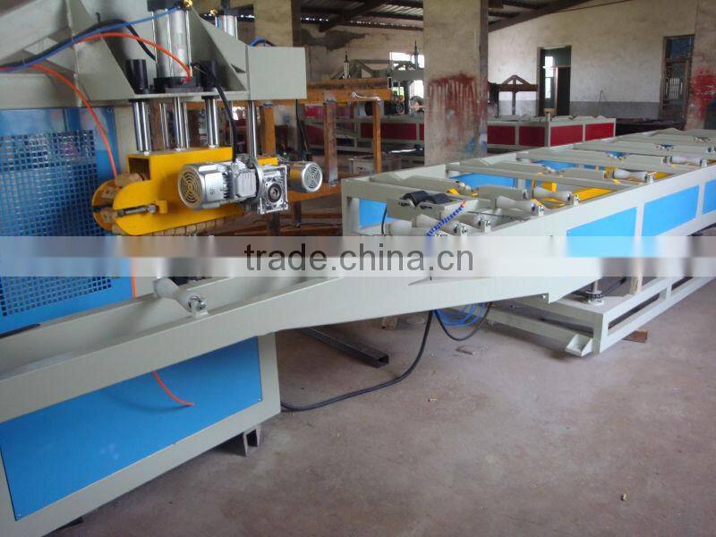 SGK-250 series Automatic PVC Pipe Belling Machine (R&U type)