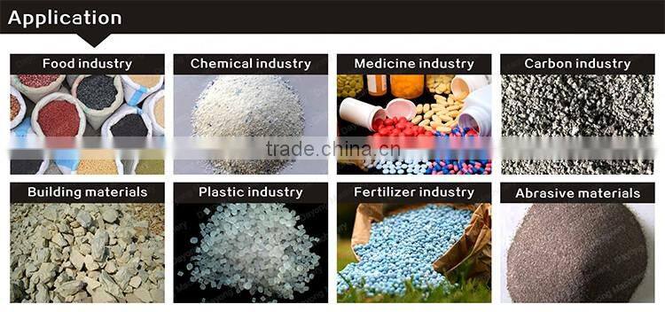 New Condition and linear motion Type mining screen sieve