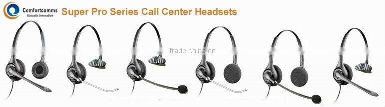 Convertible telephone Headset