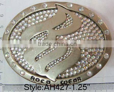 good price clamp buckle best design buckle customized metal die casting belt buckle