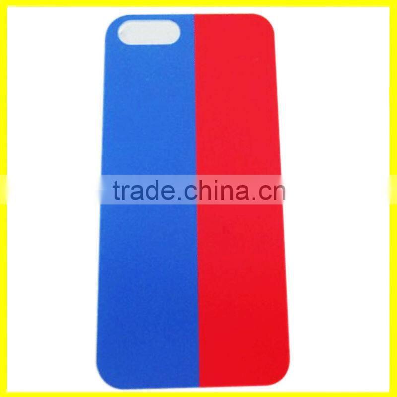 2013 national flag mobile phone case