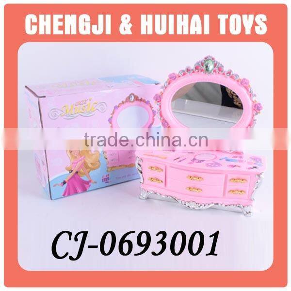 Kids 3d diy toy wooden block puzzle