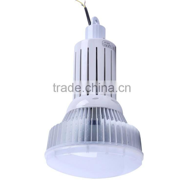 RCM SAA CE Rohs 70W dimmable led high bay china factory