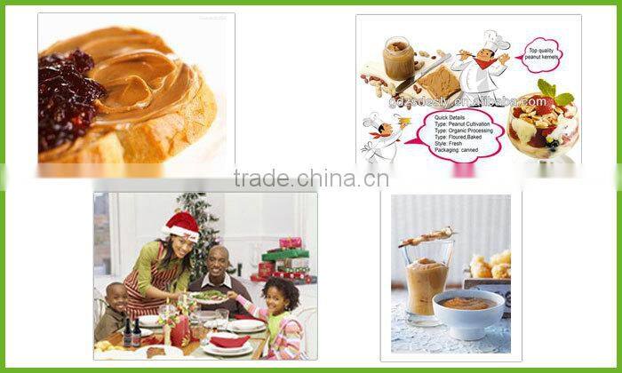 alibaba chinese peanut butter manufacturers