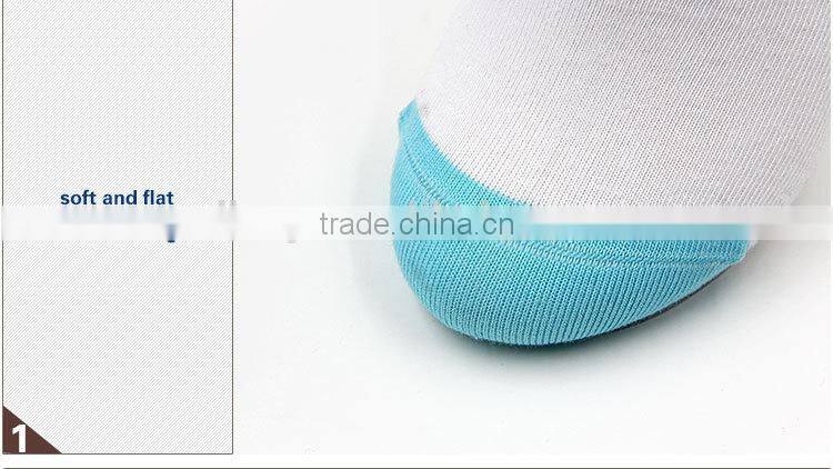 Fashion High Heel Bubble Ribtop Baby Girl Socks