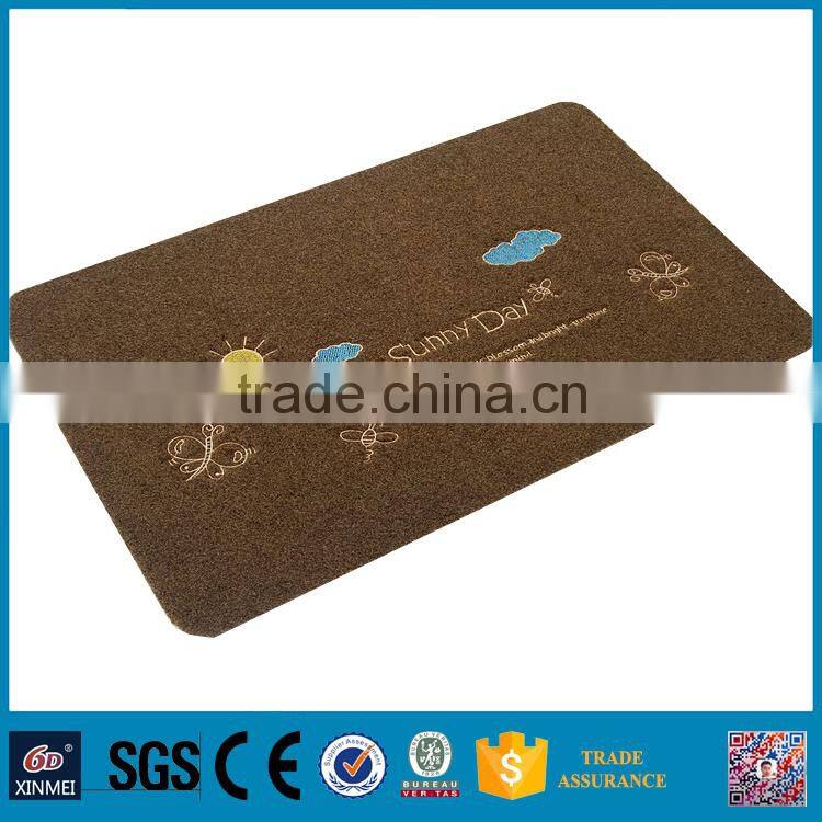 New product anti slip floor tile