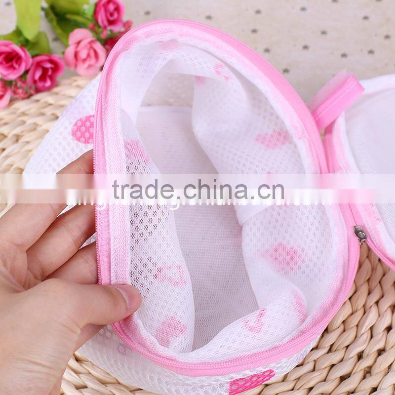 2015 hot sale high quality bra wash bag,laundry bag, underwear wash bag