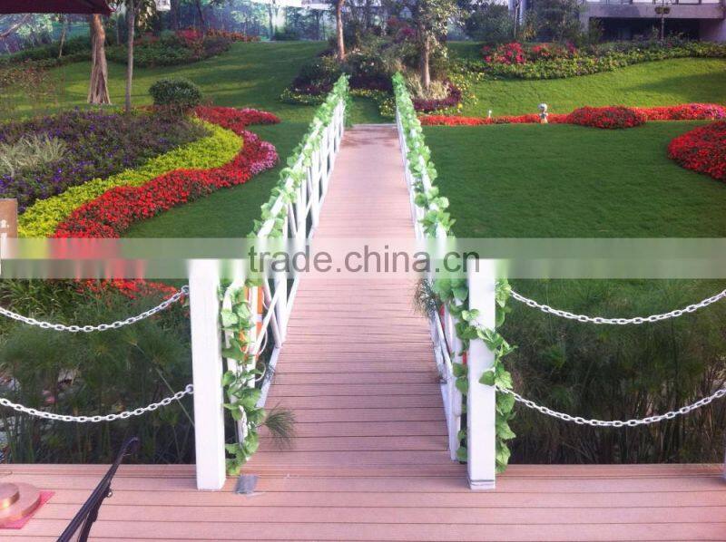 Guangzhou wharf ladder ,Marine aluminum gangway ladder