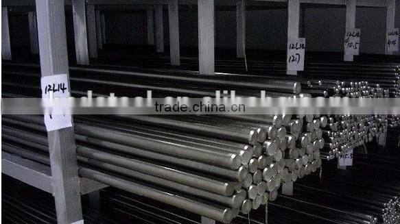 high quality china supplier 304 stainless steel round bar