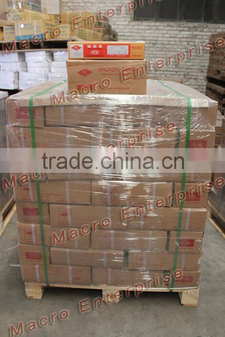 China original carbon steel welding rods E6013 electrodes