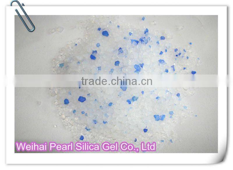 SILICA GEL CAT LITTER 3.8L/5L/7.6L