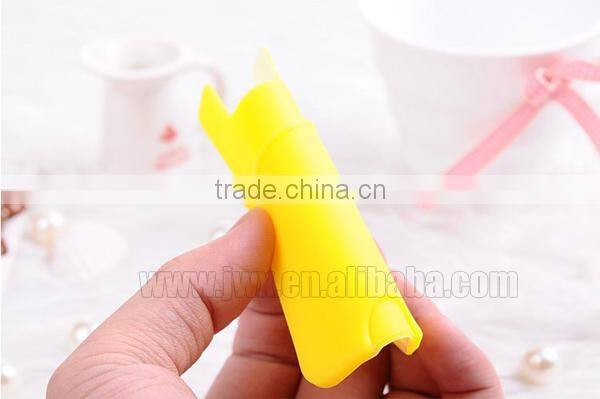 advertising cell phone pouch 3M sleeve silicone wallet credit card holder