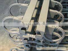 Hot Sale! The New Type of Bridge Expansion Joint From China