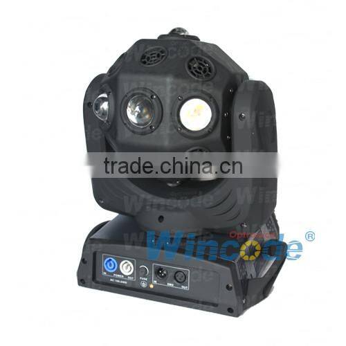 8*30W Spheres Beam moving head light /led moving head beam light / stage lighting