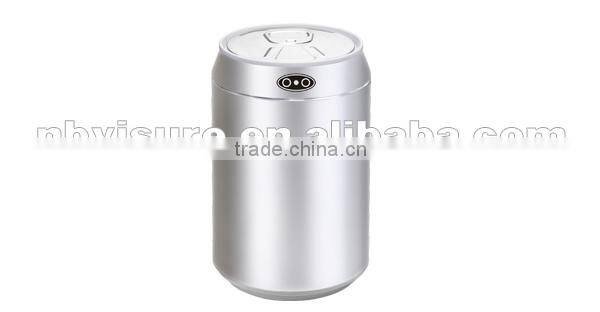 sensor dustbin 5002LK 2L Can Shape Sensor Bin