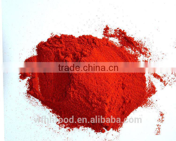 200 Asta Really Good Grade Dry Paprika Powder